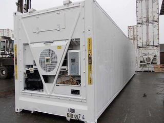 container